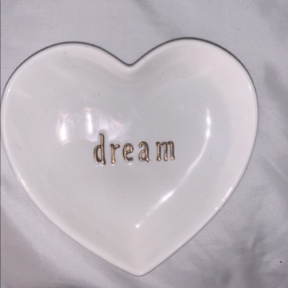 DREAM JEWELRY BOWL